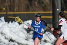 WLax vs BSU  Women’s Lacrosse vs Bridgewater State University. - Photo by Keith Nordstrom : WLax, lacrosse